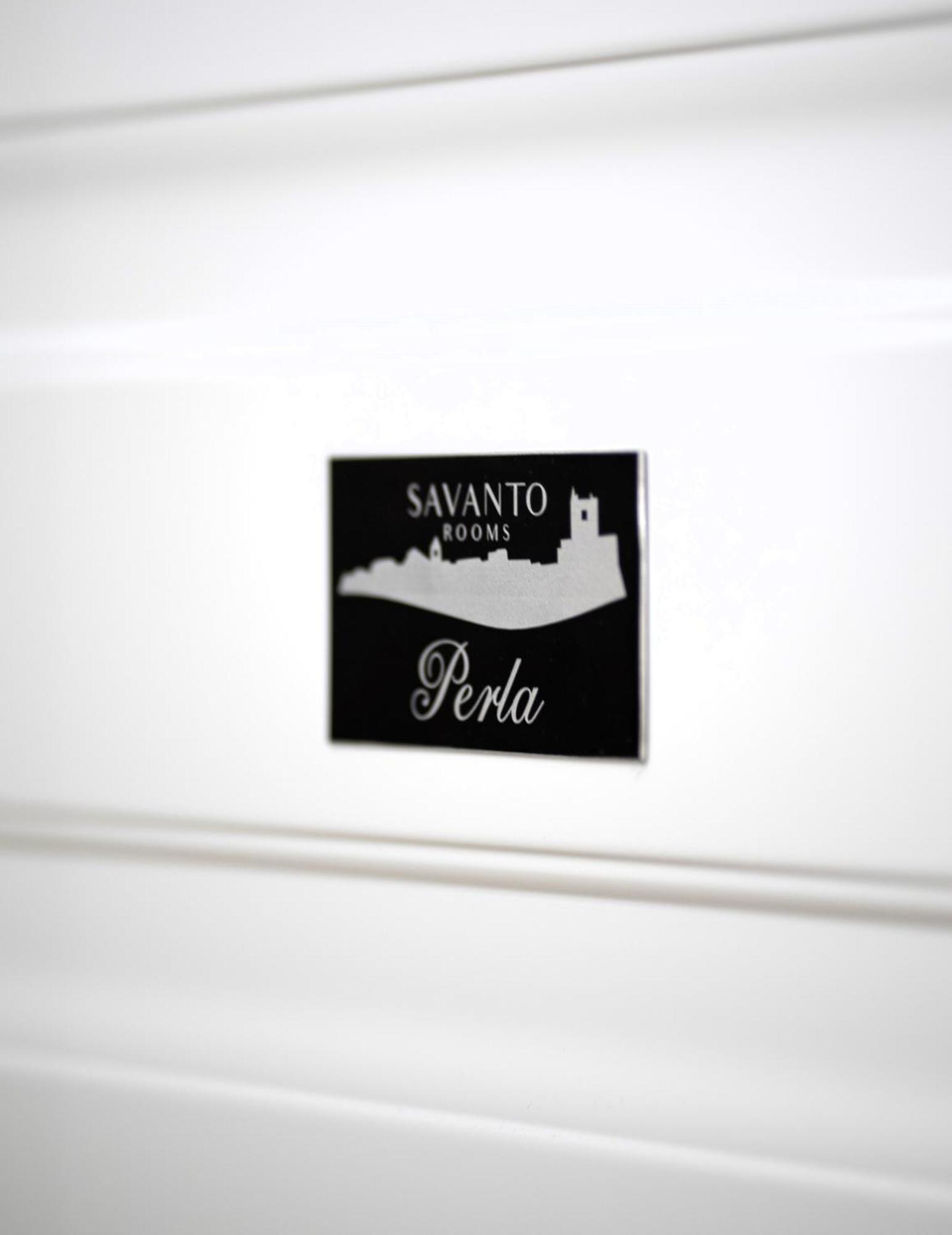 Savanto Termoli Exterior foto